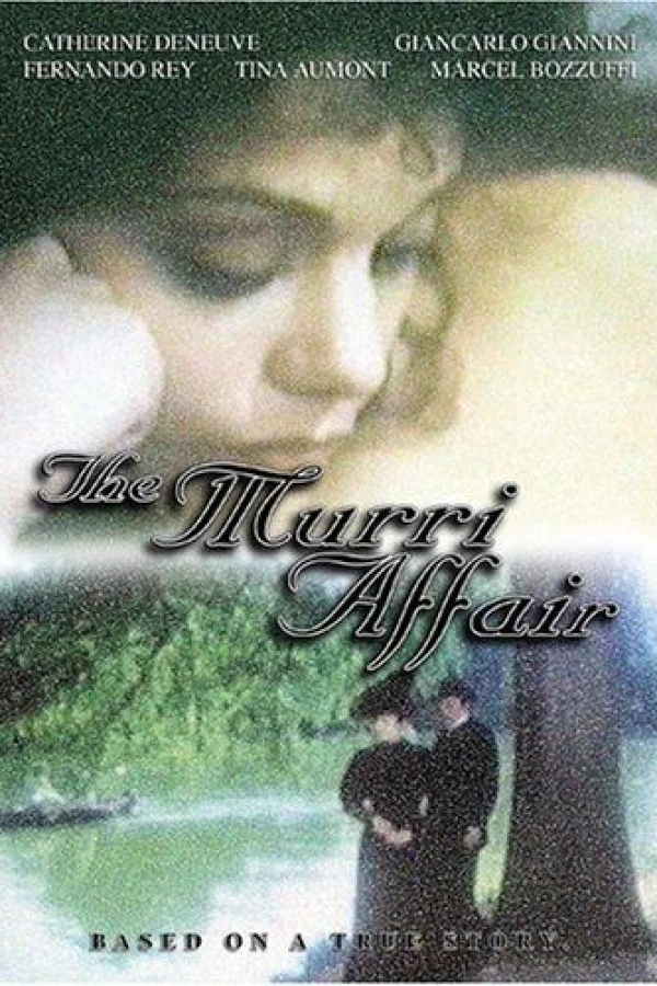 The Murri Affair Juliste