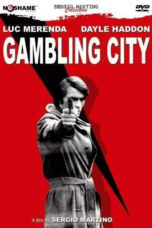 Gambling City Juliste