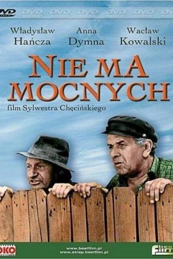 Nie ma mocnych Juliste