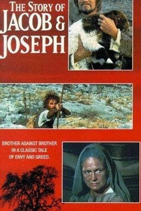 The Story of Jacob and Joseph Juliste