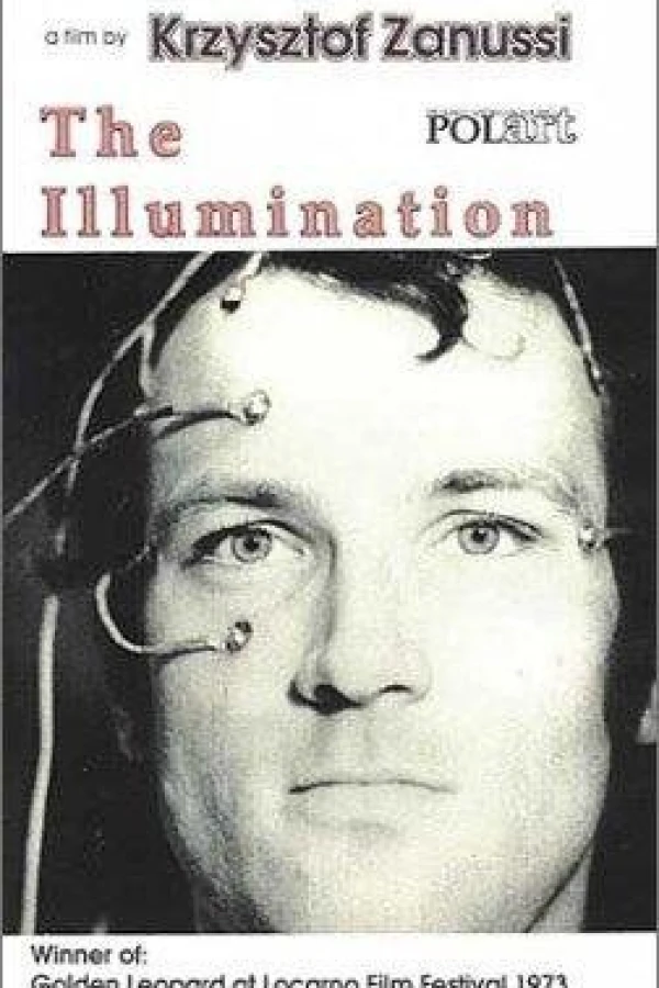 The Illumination Juliste