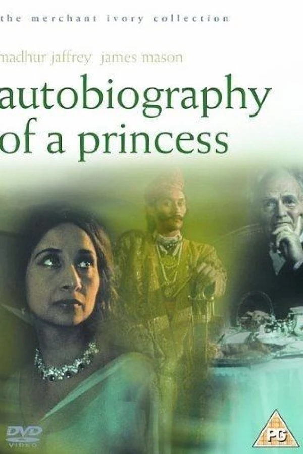 Autobiography of a Princess Juliste