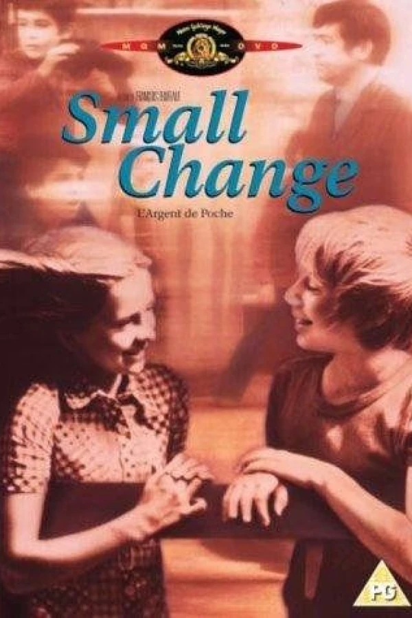 Small Change Juliste