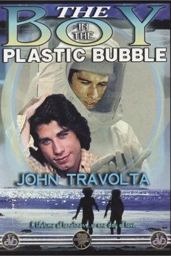 The Boy in the Plastic Bubble Juliste