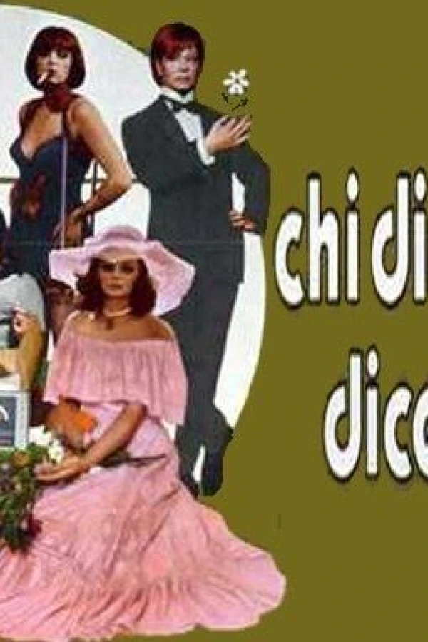 Chi dice donna dice donna Juliste