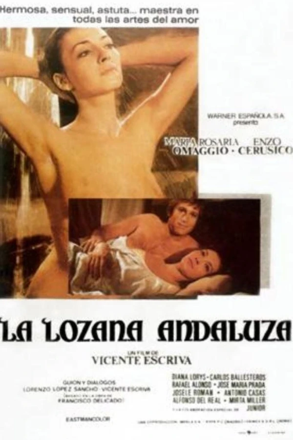 La lozana andaluza Juliste