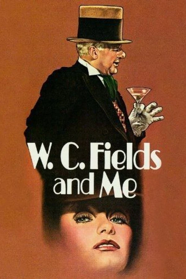 W.C. Fields and Me Juliste