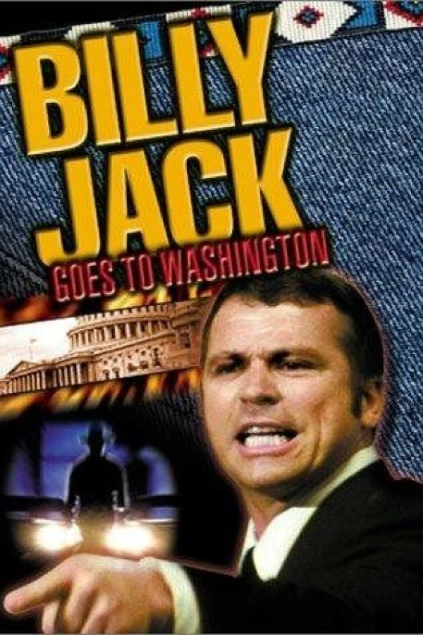 Billy Jack Goes to Washington Juliste