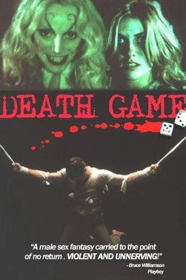 Death Game Juliste