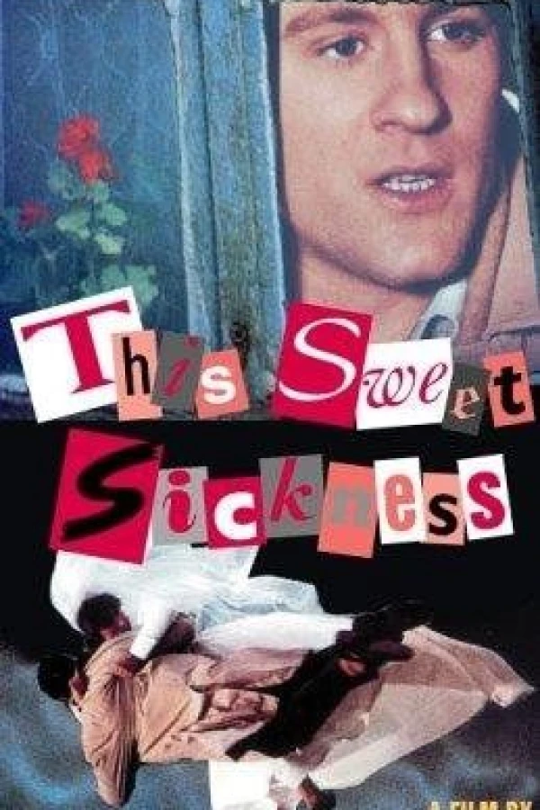 This Sweet Sickness Juliste