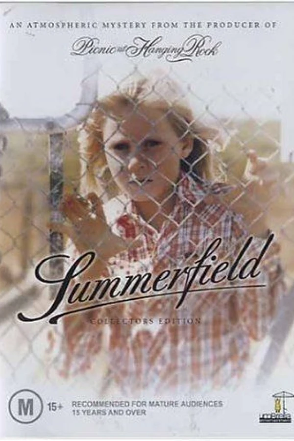 Summerfield Juliste