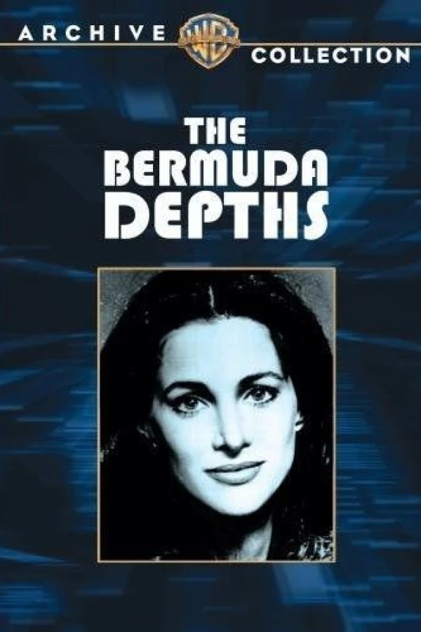 The Bermuda Depths Juliste