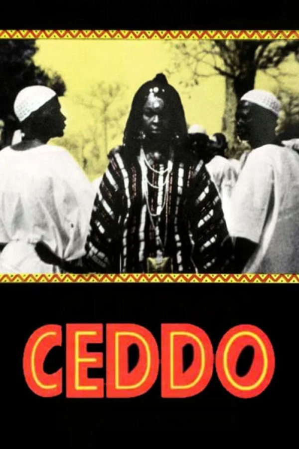 Ceddo Juliste