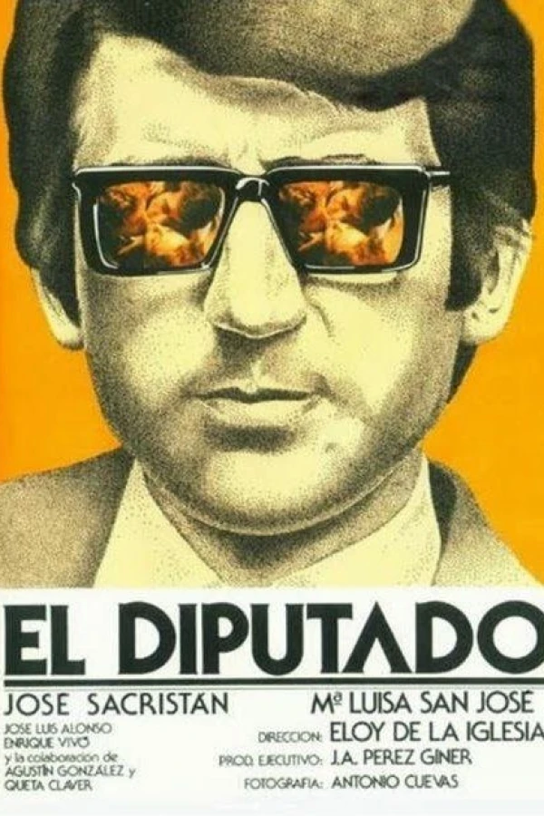 El diputado Juliste