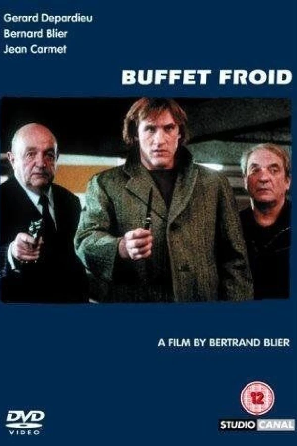 Buffet Froid Juliste