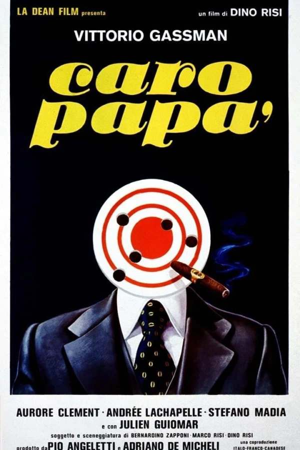 Caro papà Juliste