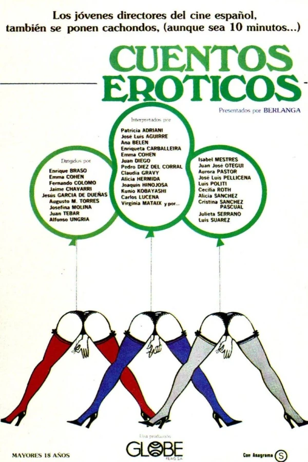 Cuentos eróticos Juliste