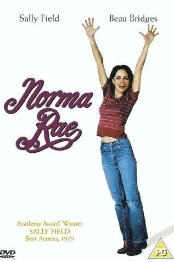 Norma Rae Juliste