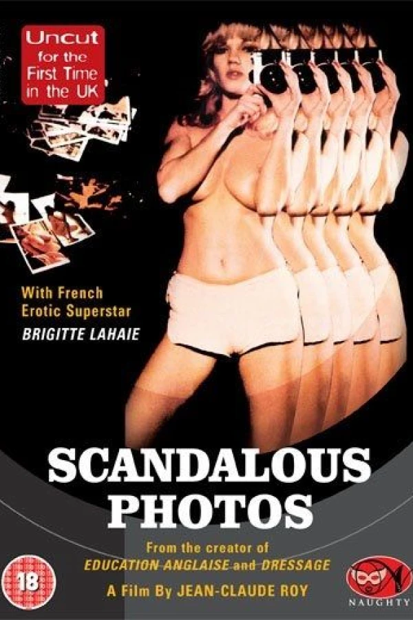 Photos scandale Juliste