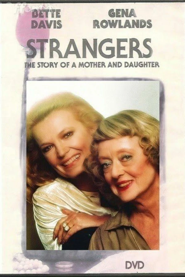 Strangers: The Story of a Mother and Daughter Juliste