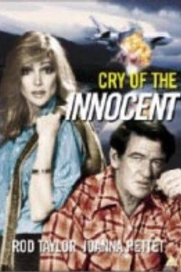 Cry of the Innocent Juliste