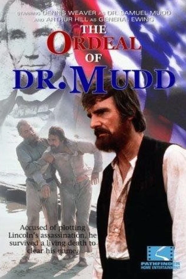 The Ordeal of Dr. Mudd Juliste