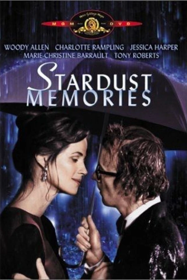 Stardust Memories Juliste