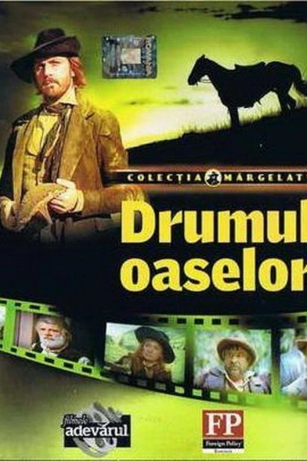 Drumul oaselor Juliste