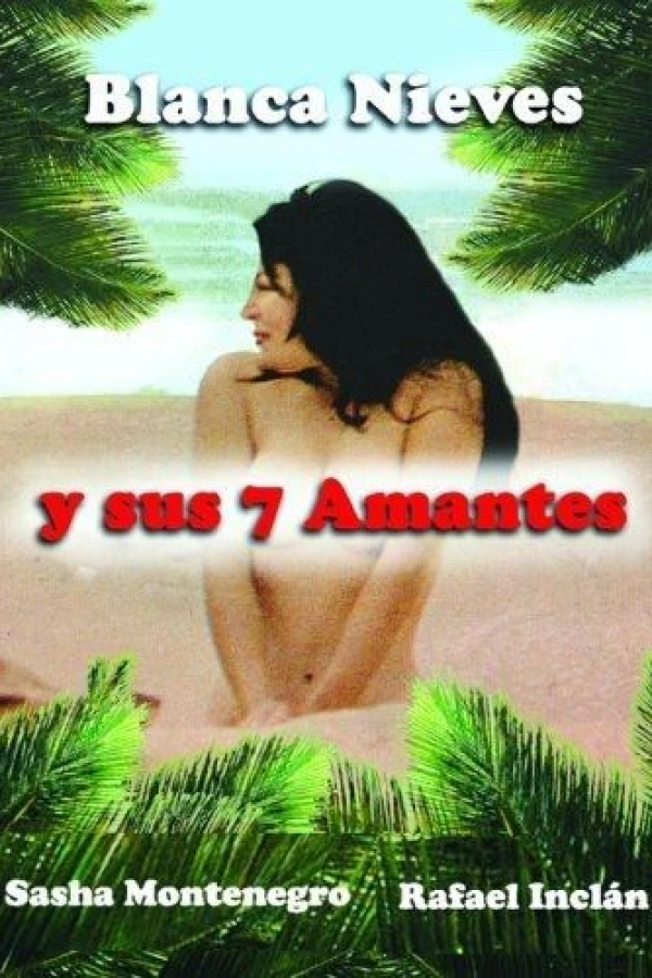 Blanca Nieves y sus 7 amantes Juliste