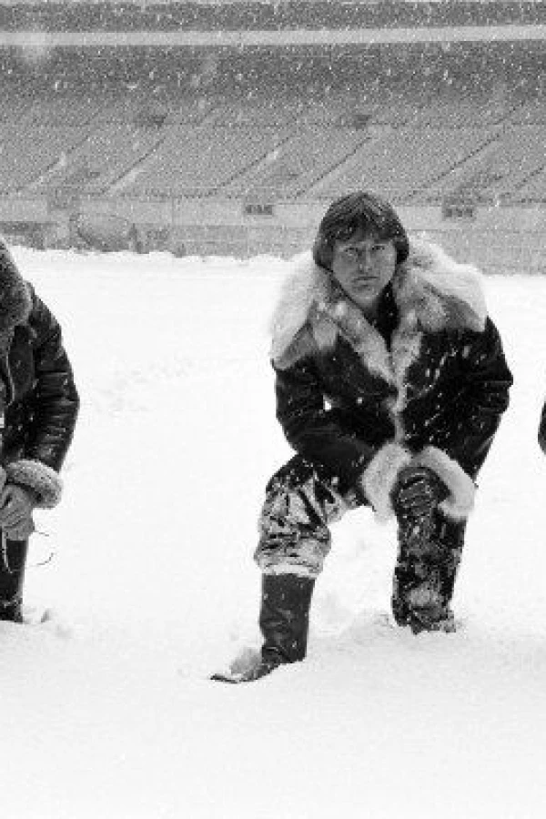 Emerson, Lake Palmer in Concert Juliste