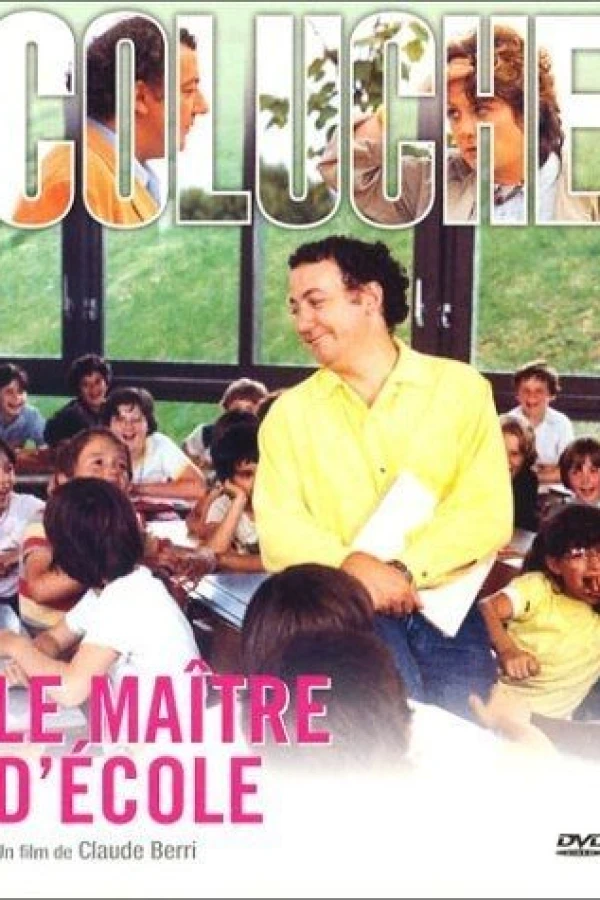 Le maître d'école Juliste