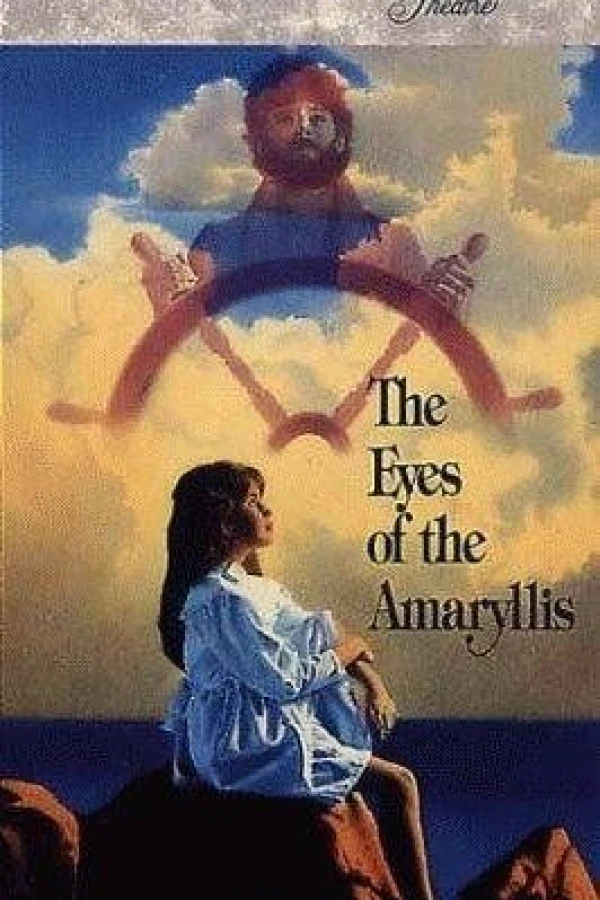The Eyes of the Amaryllis Juliste