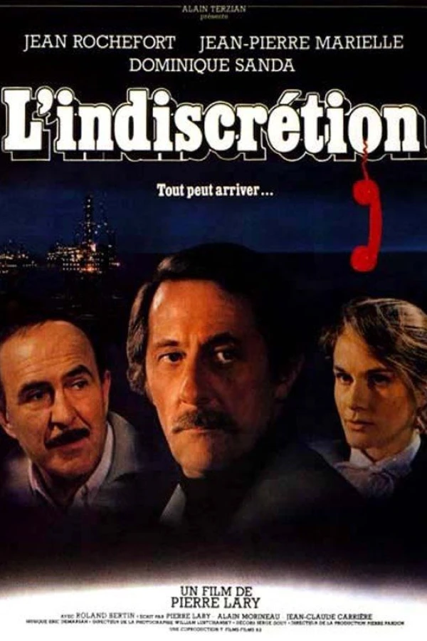 L'indiscrétion Juliste