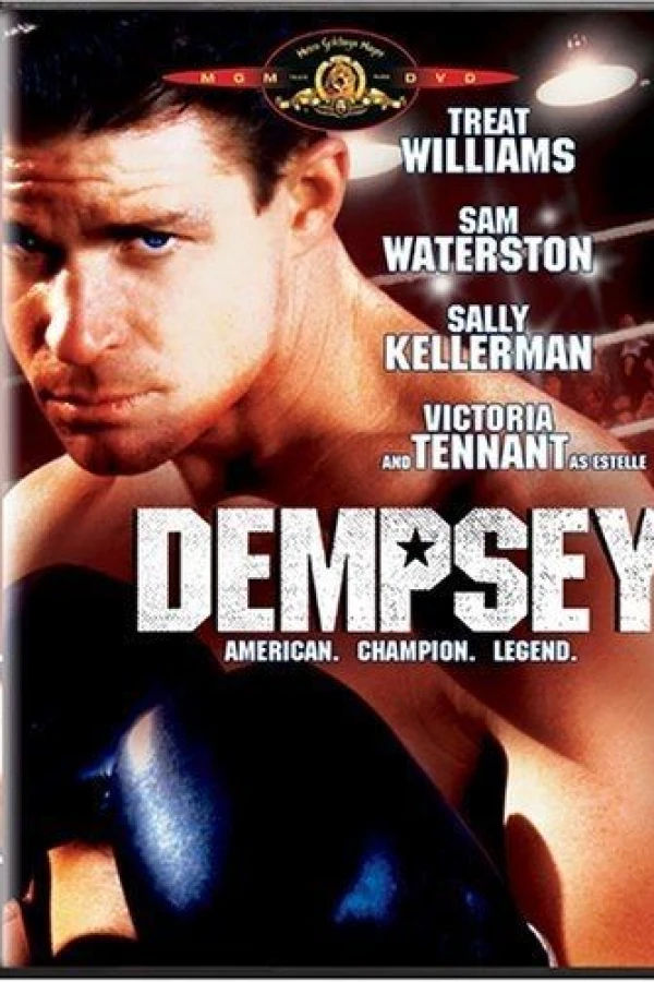 Dempsey Juliste