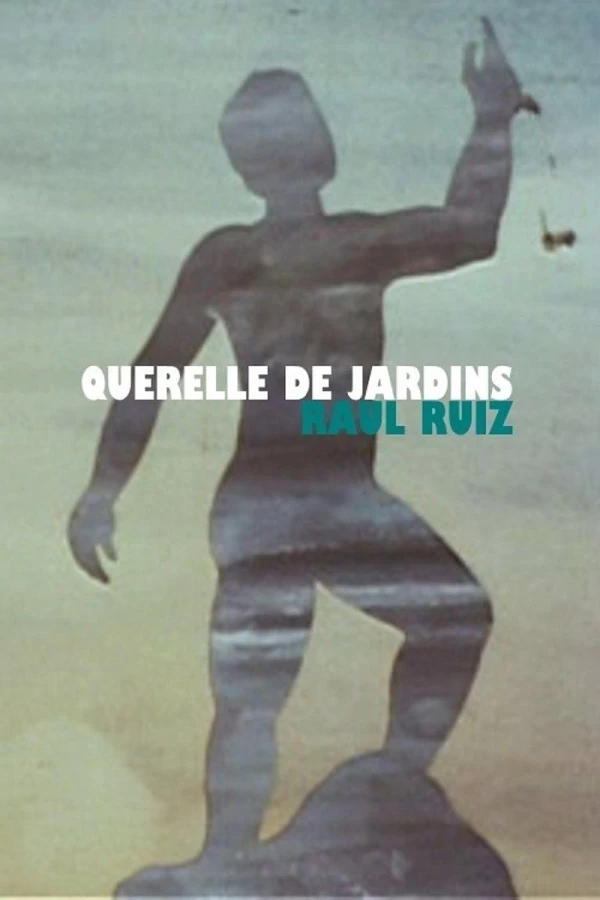 Querelle de jardins Juliste