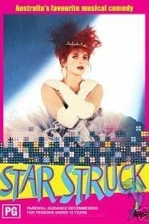 Starstruck Juliste