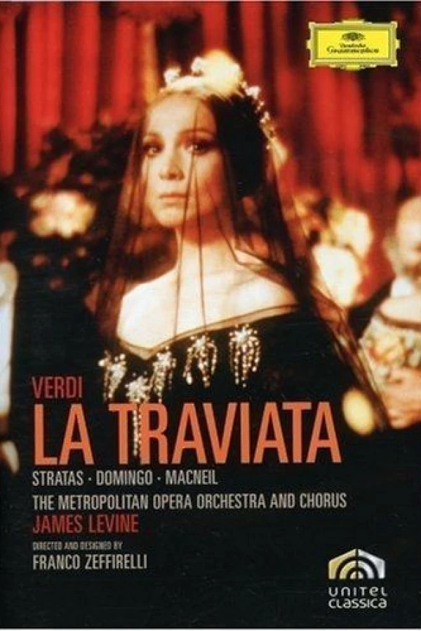 La traviata Juliste