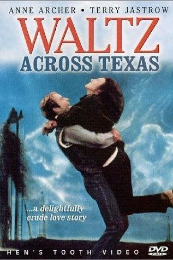 Waltz Across Texas Juliste