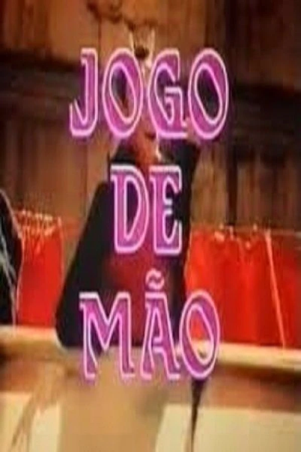 Jogo de Mão Juliste