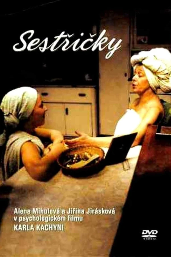 Sestricky Juliste