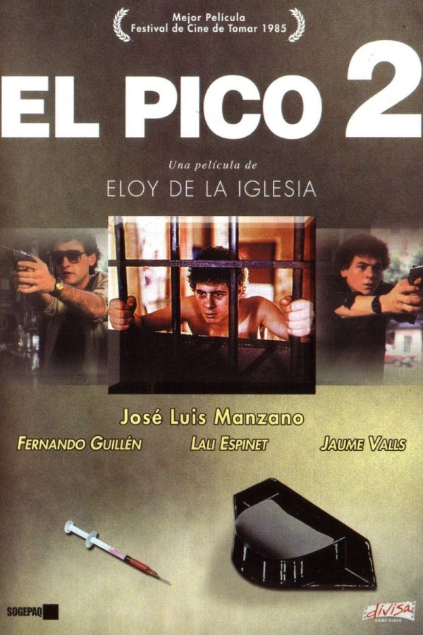 El pico 2 Juliste