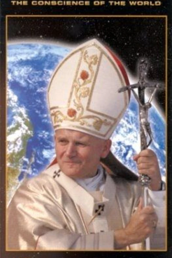 Pope John Paul II Juliste