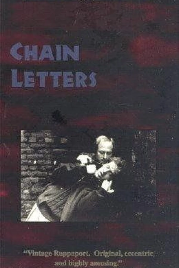 Chain Letters Juliste