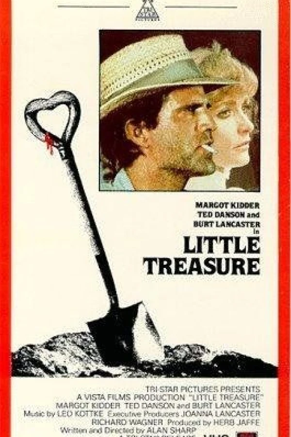 Little Treasure Juliste