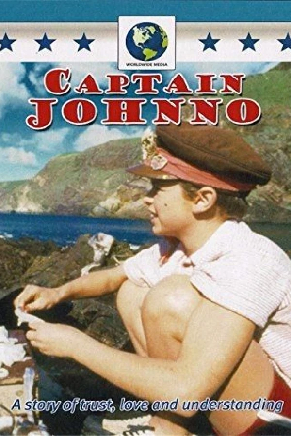 Captain Johnno Juliste