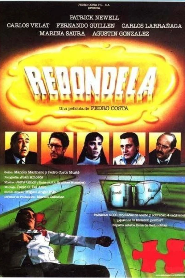 Redondela Juliste