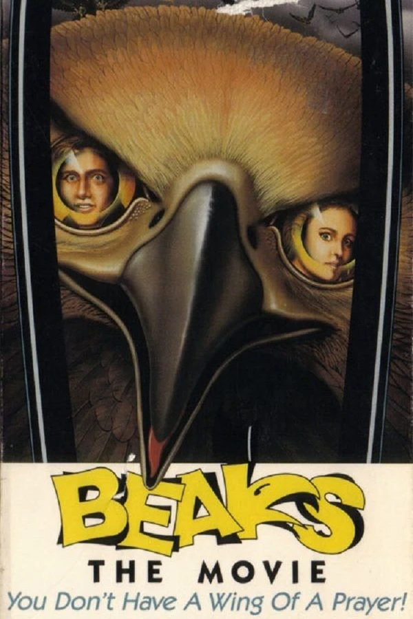 Beaks: The Movie Juliste