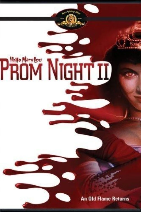 Prom Night II Juliste