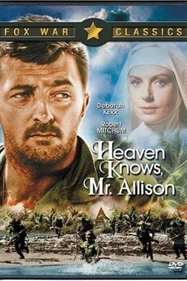 Heaven Knows, Mr. Allison Juliste