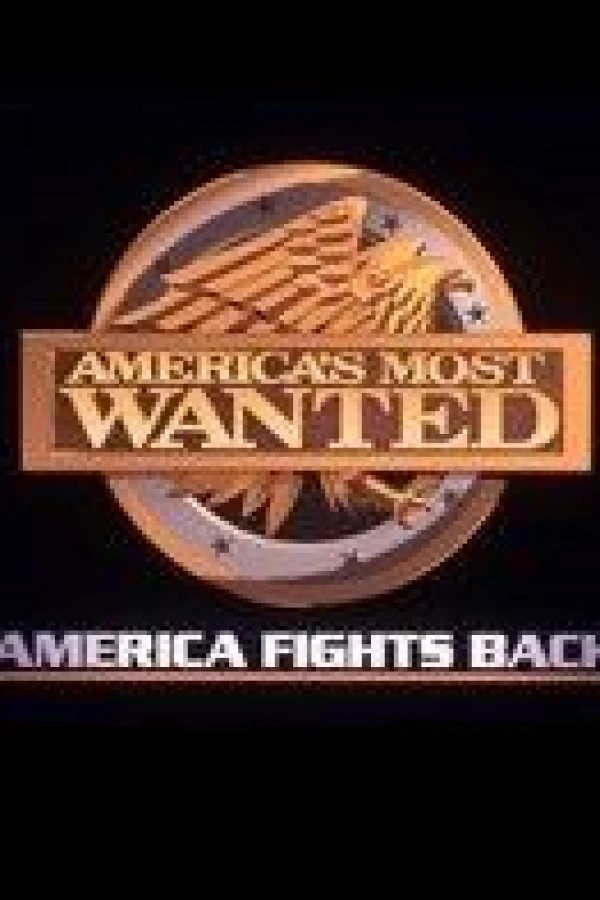 America's Most Wanted: America Fights Back Juliste